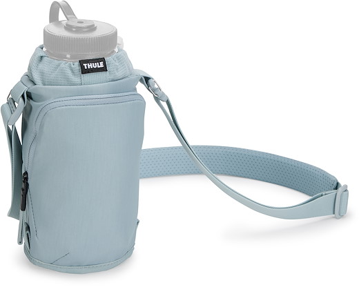 Thule EnRoute Water Bottle holder - soft blue/darkest blue