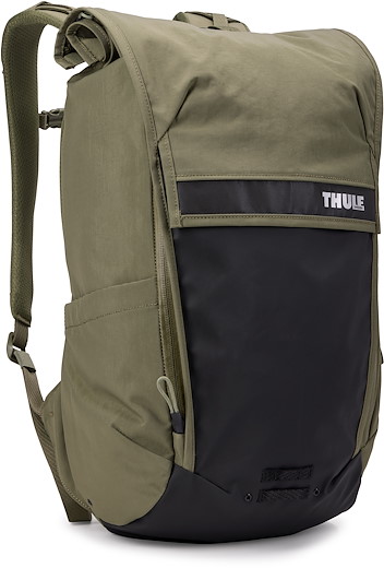 Thule Paramount Commuter Backpack 20L - soft green