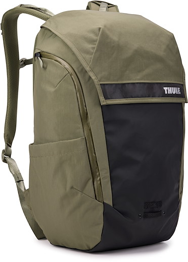 Thule Paramount Commuter Backpack 28L - soft green