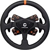 Simucube - Tahko Round Black Edition (32 cm) Steering Wheel