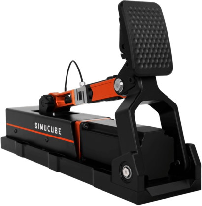 Simucube - ActivePedal Ultimate Add-on
