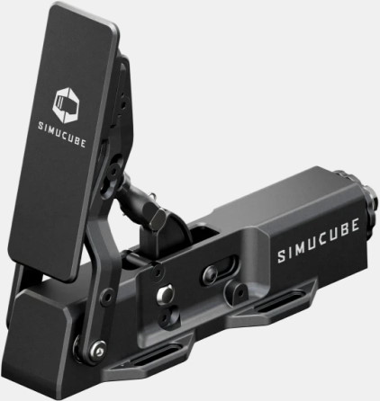 Simucube - Co-Pedal