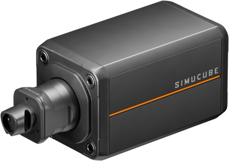 Simucube - Simucube 3 Sport Wheelbase EU-US (15 Nm)