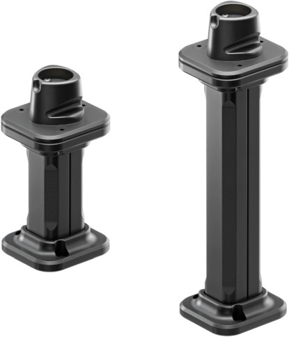 Simucube - Simucube 3 Shaft Extension Kit