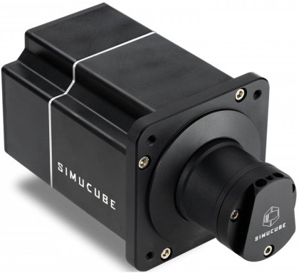 Simucube - Simucube 2 Pro Wheelbase EU-US (25 Nm)