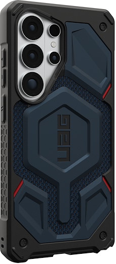 UAG Monarch Pro Case w/Magnet - Galaxy S26 Ultra - kevlar mallard