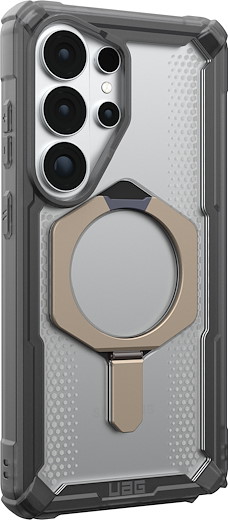UAG Plasma XTE Case w/Magnet - Galaxy S26 Ultra - ash/titanium