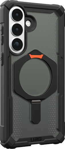 UAG Plasma XTE Case w/Magnet - Galaxy S26 Plus - black/orange