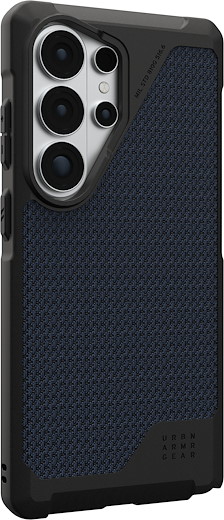 UAG Metropolis LT Case w/Magnet - Galaxy S26 Ultra - kevlar mallard
