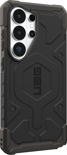 UAG Pathfinder Case w/Magnet - Galaxy S26 Ultra - black