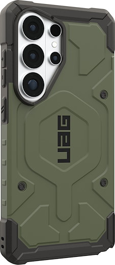 UAG Pathfinder Case w/Magnet - Galaxy S26 Ultra - olive drab