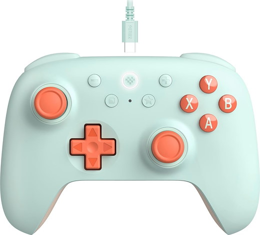 Ultimate 2C Wired Controller - mint [PC]