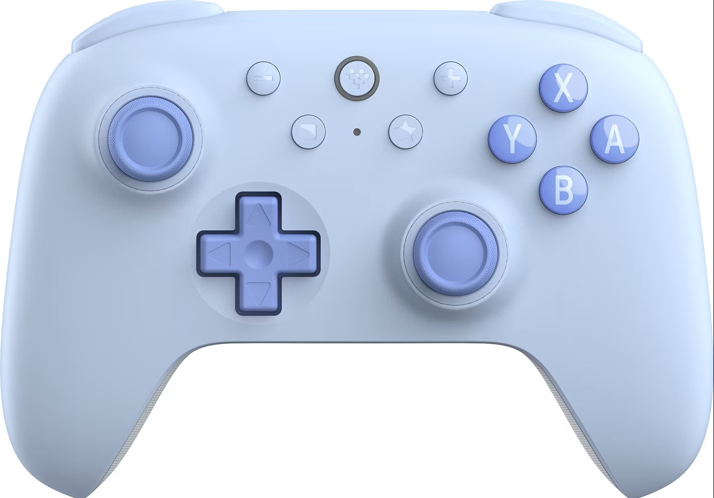 Ultimate 2C Wireless Controller - blue [NSW2/NSW]