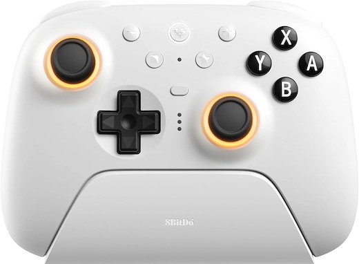 Ultimate 2 Wireless Controller - white [NSW2/NSW]