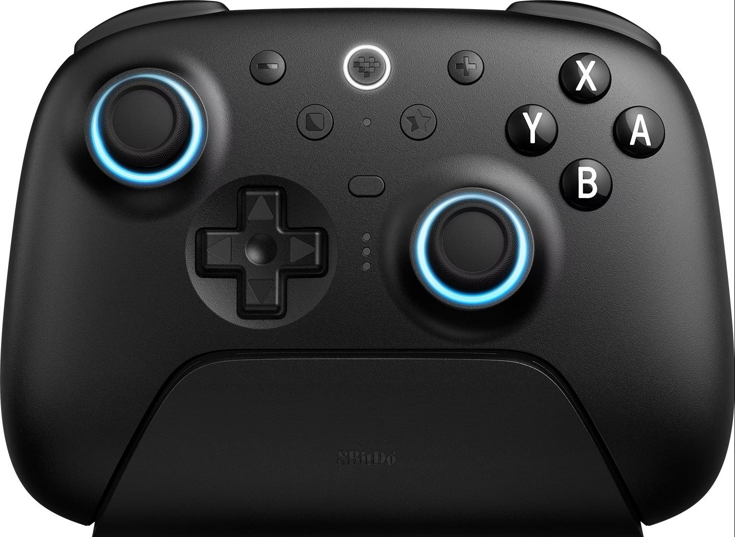 Ultimate 2 Wireless Controller - black [NSW2/NSW]