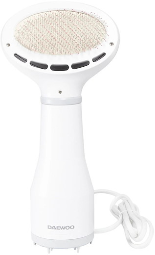 Daewoo Pet Hair Grooming Dryer 2-in-1