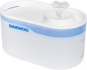 Daewoo Smart Pet Water Fountain TUYA