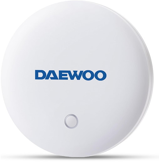 Daewoo My-Friend Locator