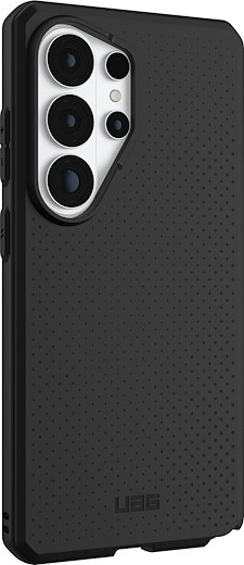 UAG Dot Case w/Magnet - Galaxy S26 Ultra - black