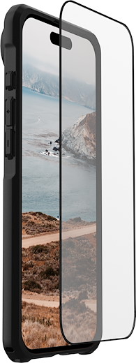 UAG Glass Shield - Galaxy S26 Ultra