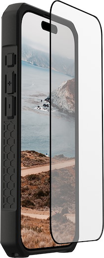 UAG Glass Shield - Galaxy S26+