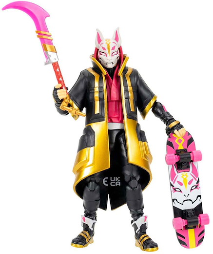 Fortnite: Drift Figure [15 cm]