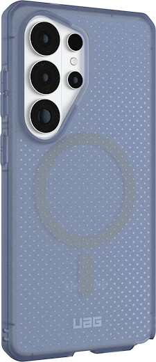 UAG Dot Case w/Magnet - Galaxy S26 Ultra - cloud blue