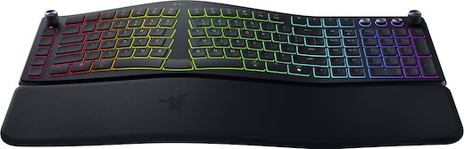 Razer Pro Type Ergo - [US Layout]