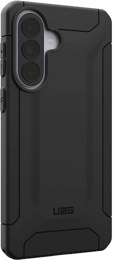 UAG Scout Case - Galaxy A37 - black