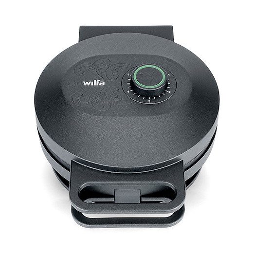 Wilfa Cone Iron Saga Crispy