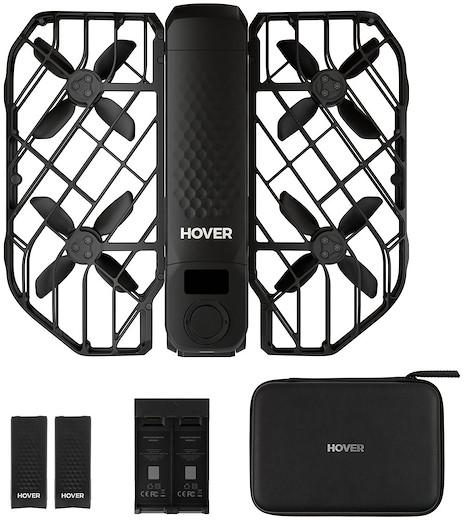 HOVERAir X1 PRO Retail Combo