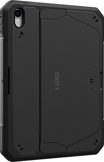 UAG Trooper iPad [11 inch / A16] - black