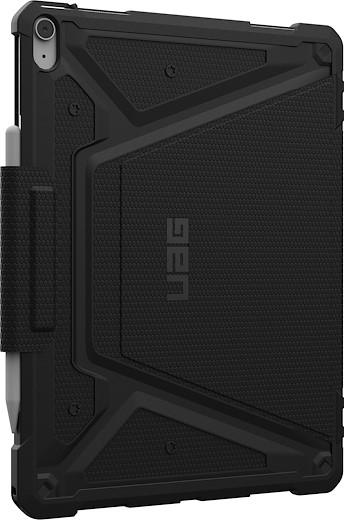 UAG Metropolis Case - iPad Air [13 inch / M4/M3/M2] - black