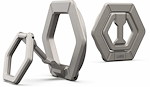 UAG Magnetic Ring Stand - titanium