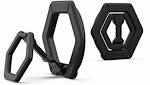 UAG Magnetic Ring Stand - black