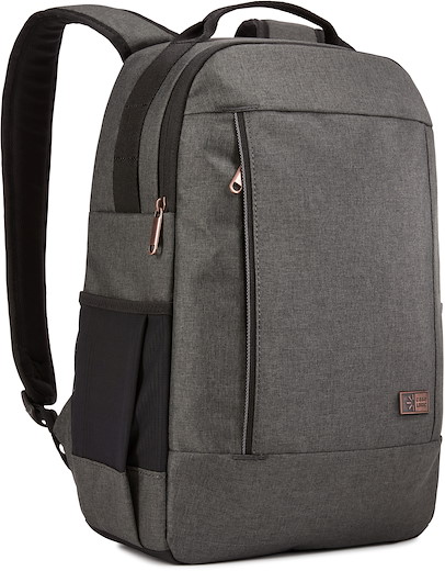 Case Logic Era Medium DSLR Backpack - obsidian