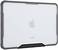 UAG Plyo Case - Mac Book Neo - ice