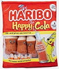 Haribo Cola Bottle Plush