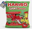 Haribo Strawberry Plush