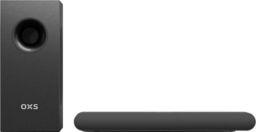 S21 Soundbar with Sub-woofer