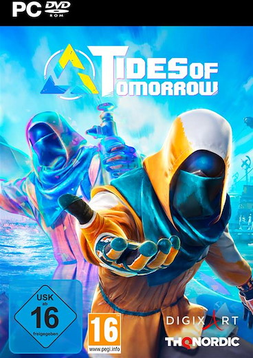Tides of Tomorrow [PC] (D)