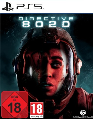 Directive 8020 [PS5] (D/F/I)