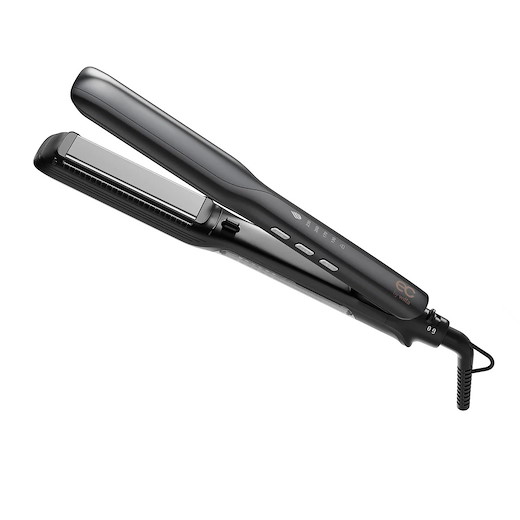 EC by Wilfa Straightener Flow Steam