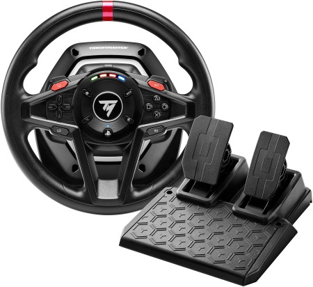 Thrustmaster - T-128-P Simtask Farming Pack [PS5/PC]