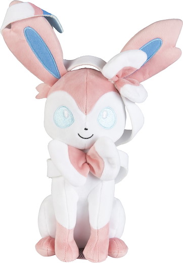 Pokémon: Nymphali Plush [20 cm]
