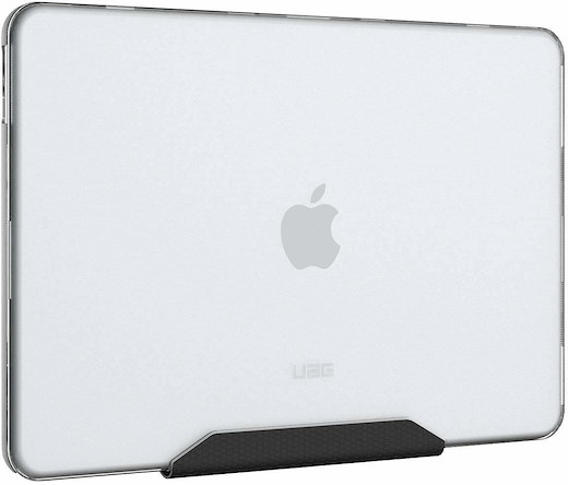 UAG Scout Case - MacBook Neo - ice