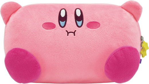 Plush Bag - Kirby [NSW2/NSW]