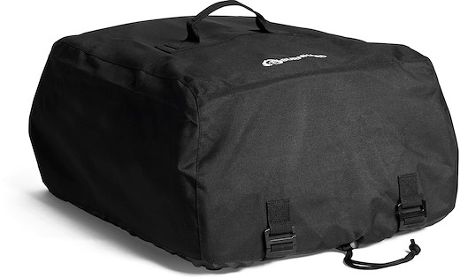 Burnhard Abdeckhaube für Pizzaofen Tony