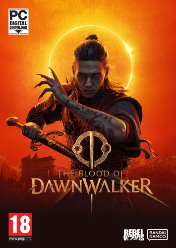 The Blood of Dawnwalker Day 1 Edition  [PC]  (D/F/I)