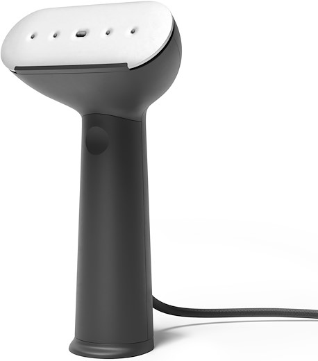 Steamery Cirrus 3 Steamer - charcoal